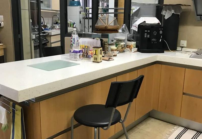 KLCC Cendana Luxury Condominium