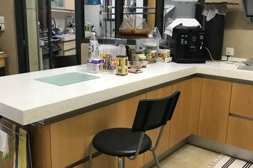 KLCC Cendana Luxury Condominium