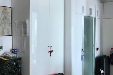 KLCC Cendana Luxury Condominium