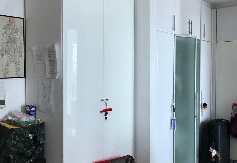 KLCC Cendana Luxury Condominium