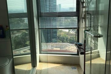 KLCC Cendana Luxury Condominium
