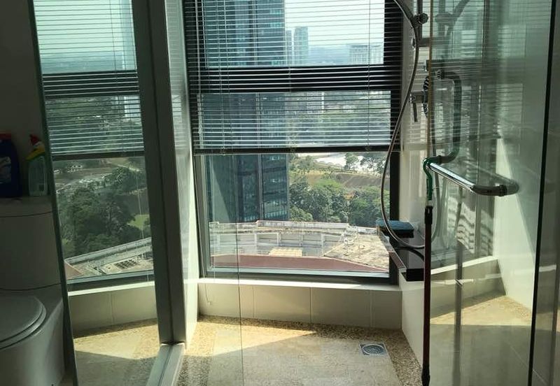 KLCC Cendana Luxury Condominium