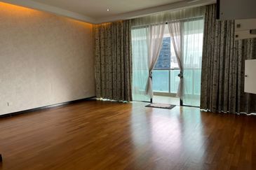 KLCC Cendana Luxury Condominium