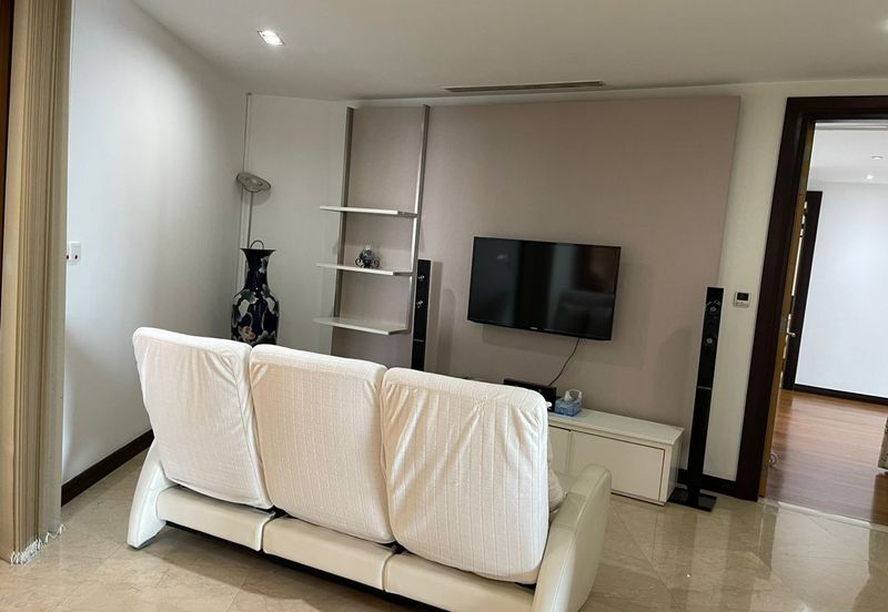 KLCC Cendana Luxury Condominium