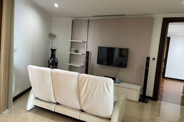 KLCC Cendana Luxury Condominium