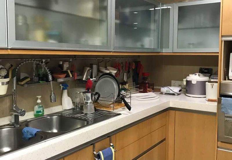 KLCC Cendana Luxury Condominium