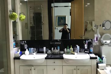 KLCC Cendana Luxury Condominium