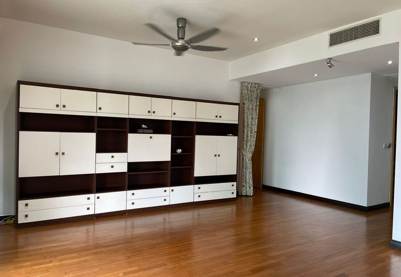 KLCC Cendana Luxury Condominium