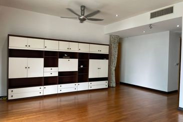 KLCC Cendana Luxury Condominium