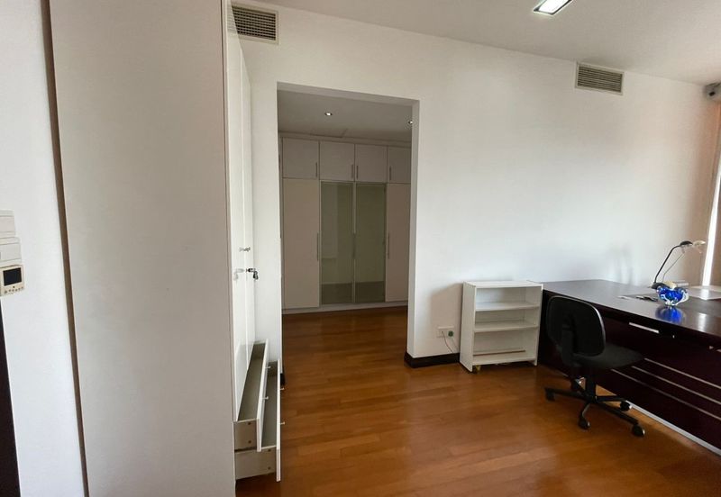 KLCC Cendana Luxury Condominium