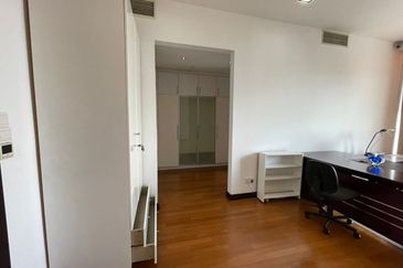 KLCC Cendana Luxury Condominium