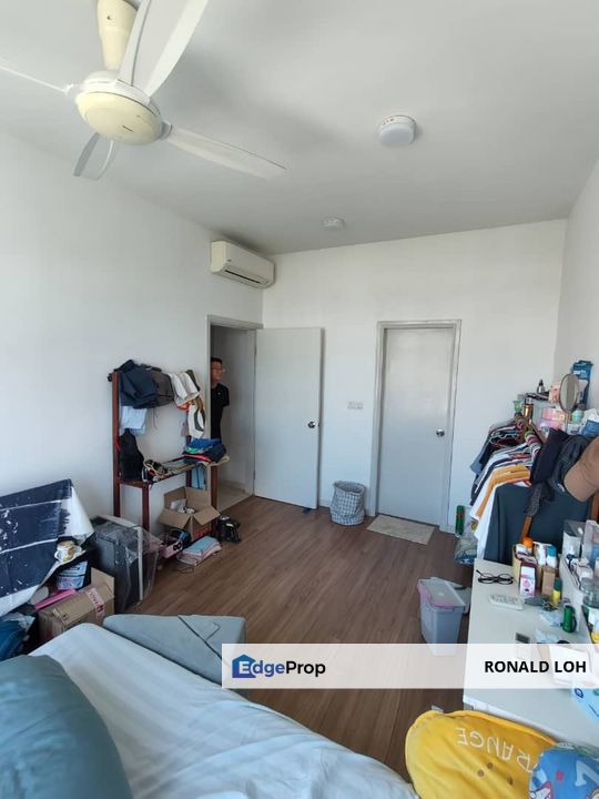 Casa Green Bukit Jalil, Kuala Lumpur @ For Sale, Kuala Lumpur, Bukit Jalil