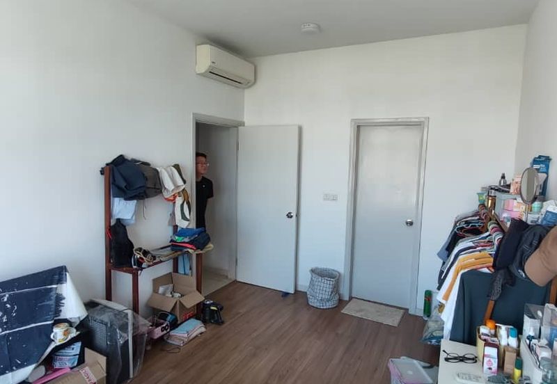 Casa Green @ Bukit Jalil