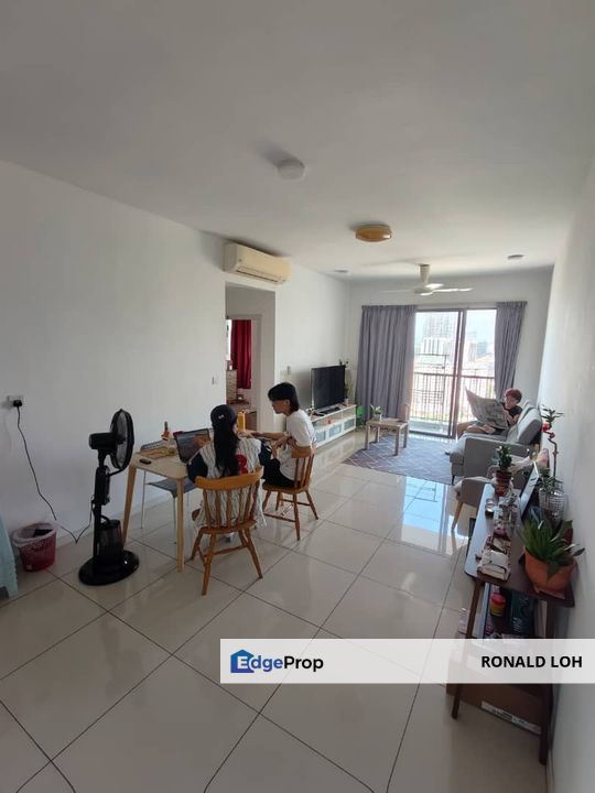 Casa Green Bukit Jalil, Kuala Lumpur @ For Sale, Kuala Lumpur, Bukit Jalil