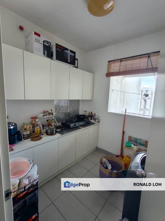Casa Green Bukit Jalil, Kuala Lumpur @ For Sale, Kuala Lumpur, Bukit Jalil