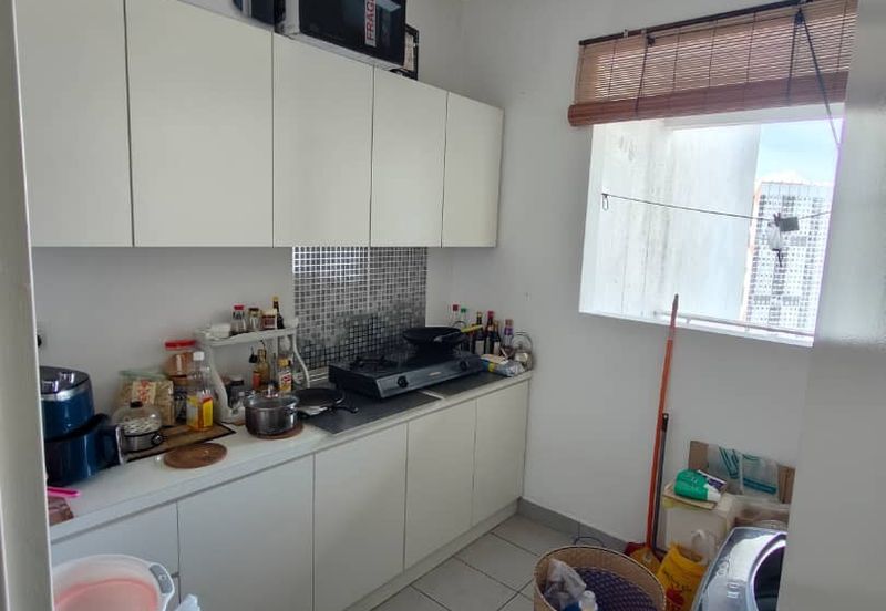 Casa Green @ Bukit Jalil