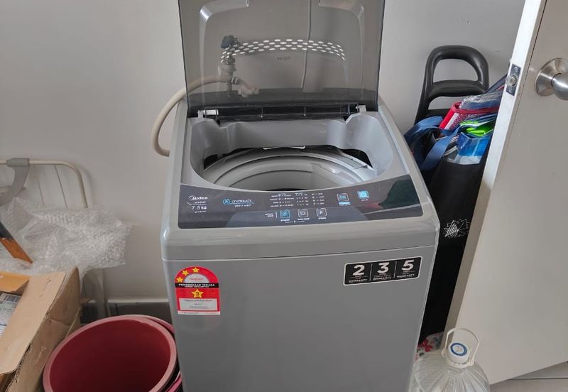 Casa Green @ Bukit Jalil