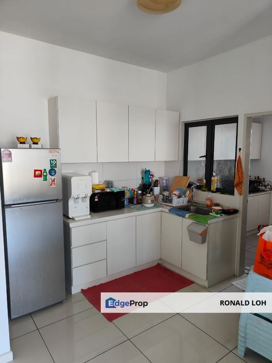 Casa Green Bukit Jalil, Kuala Lumpur @ For Sale, Kuala Lumpur, Bukit Jalil