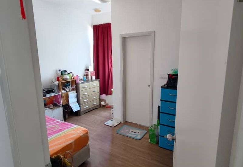 Casa Green @ Bukit Jalil