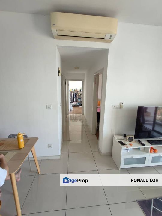 Casa Green Bukit Jalil, Kuala Lumpur @ For Sale, Kuala Lumpur, Bukit Jalil