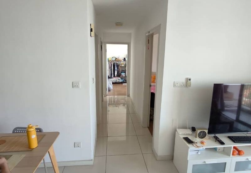 Casa Green @ Bukit Jalil