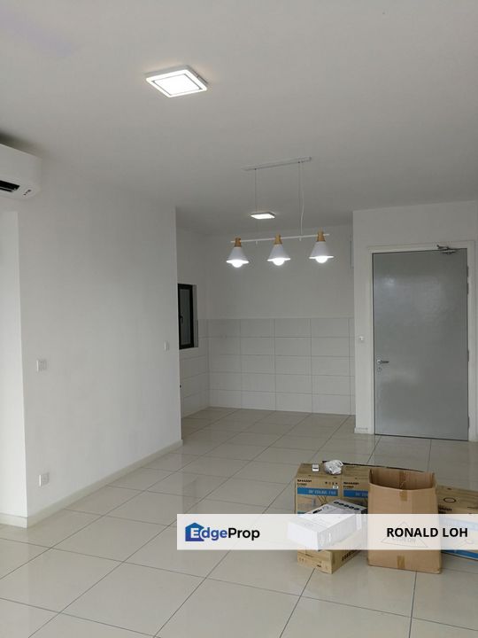 Casa Green Bukit Jalil, Kuala Lumpur @ For Sale, Kuala Lumpur, Bukit Jalil