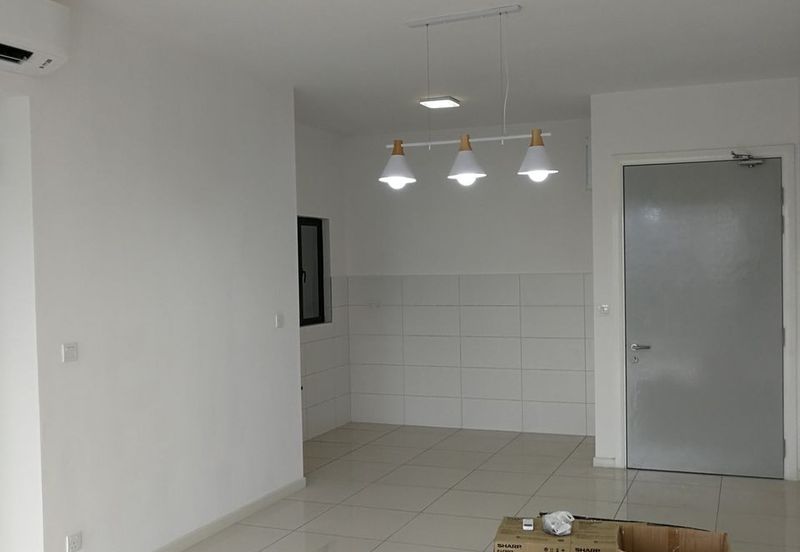 Casa Green @ Bukit Jalil