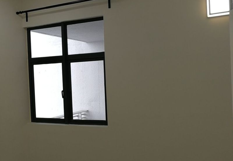 Casa Green @ Bukit Jalil