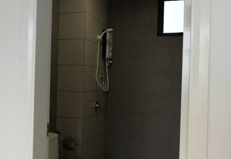 Casa Green @ Bukit Jalil