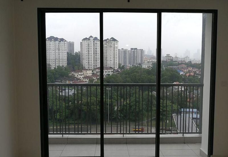 Casa Green @ Bukit Jalil