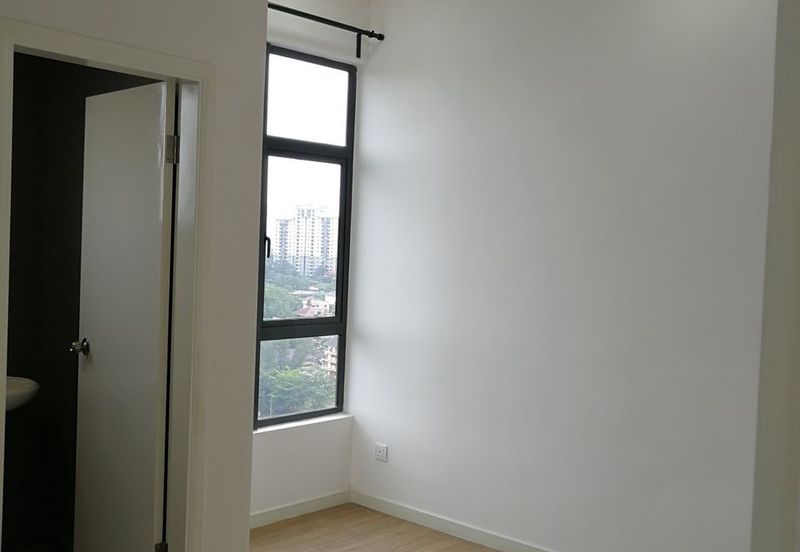 Casa Green @ Bukit Jalil