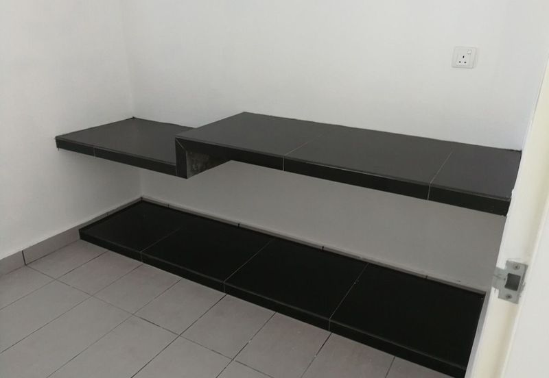 Casa Green @ Bukit Jalil