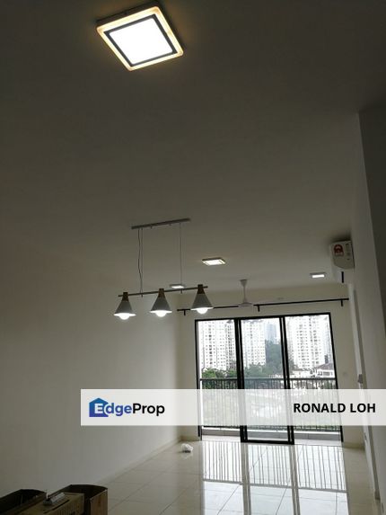 Casa Green Bukit Jalil, Kuala Lumpur @ For Sale, Kuala Lumpur, Bukit Jalil
