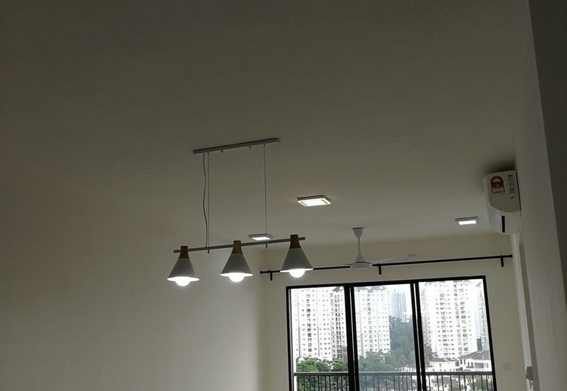 Casa Green @ Bukit Jalil