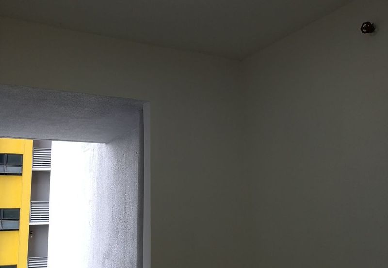 Casa Green @ Bukit Jalil