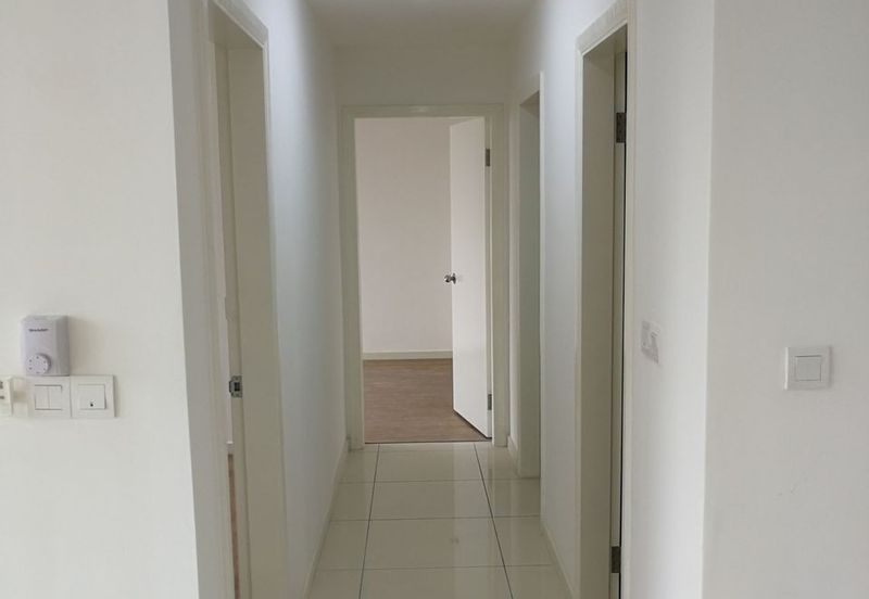 Casa Green @ Bukit Jalil