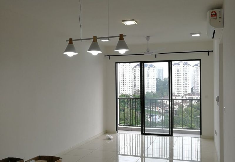 Casa Green @ Bukit Jalil