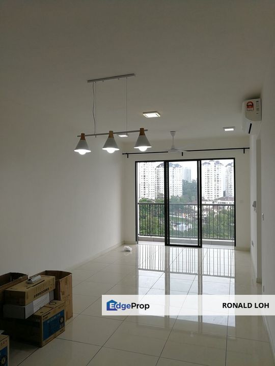 Casa Green Bukit Jalil, Kuala Lumpur @ For Sale, Kuala Lumpur, Bukit Jalil