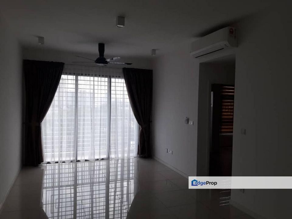 Casa Green Bukit Jalil, Kuala Lumpur @ For Sale, Kuala Lumpur, Bukit Jalil