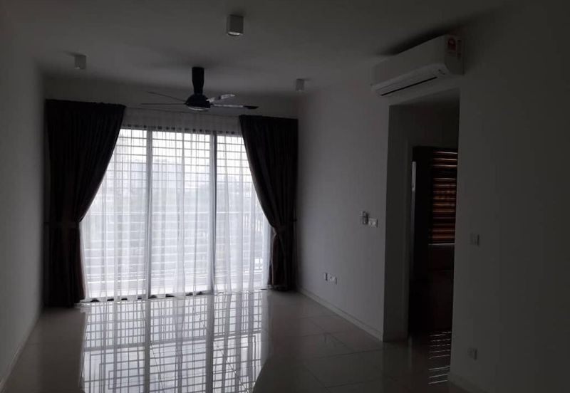 Casa Green @ Bukit Jalil