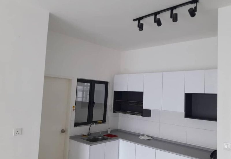 Casa Green @ Bukit Jalil