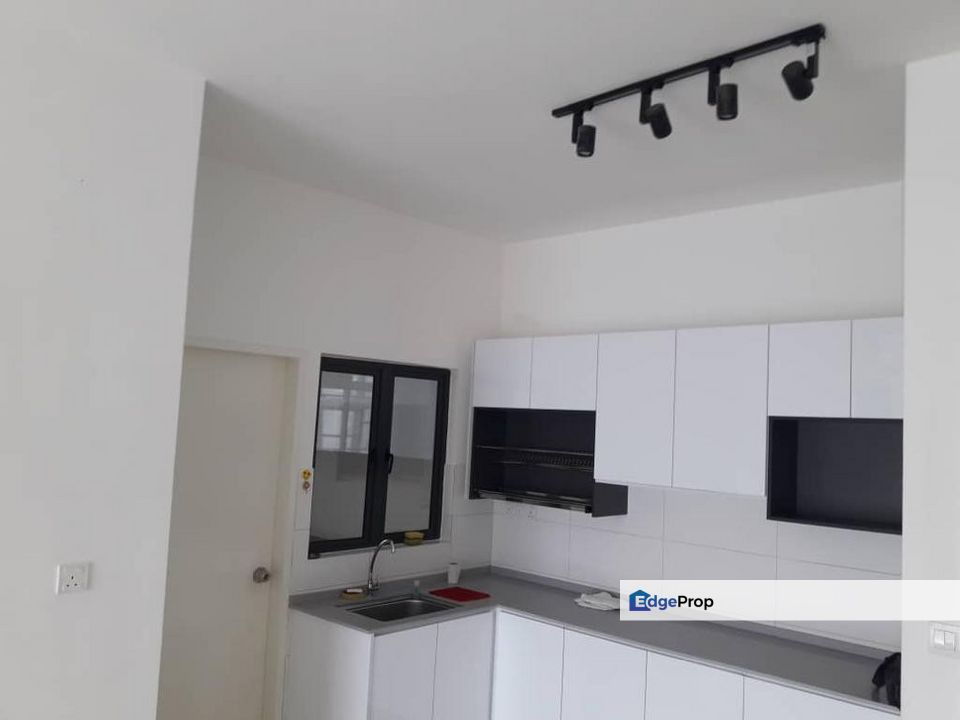 Casa Green Bukit Jalil, Kuala Lumpur @ For Sale, Kuala Lumpur, Bukit Jalil