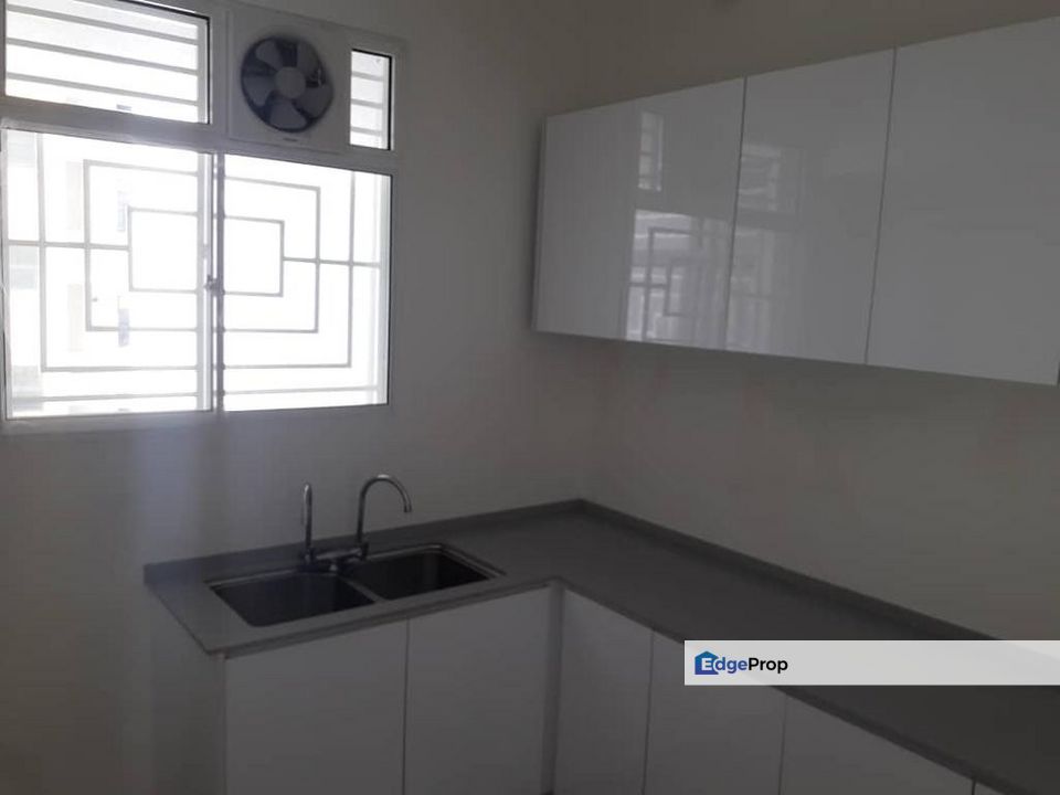 Casa Green Bukit Jalil, Kuala Lumpur @ For Sale, Kuala Lumpur, Bukit Jalil