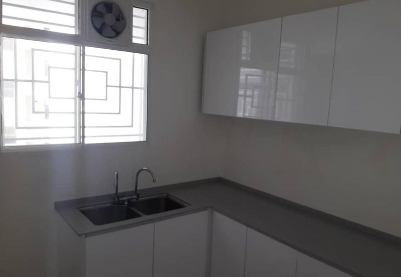 Casa Green @ Bukit Jalil