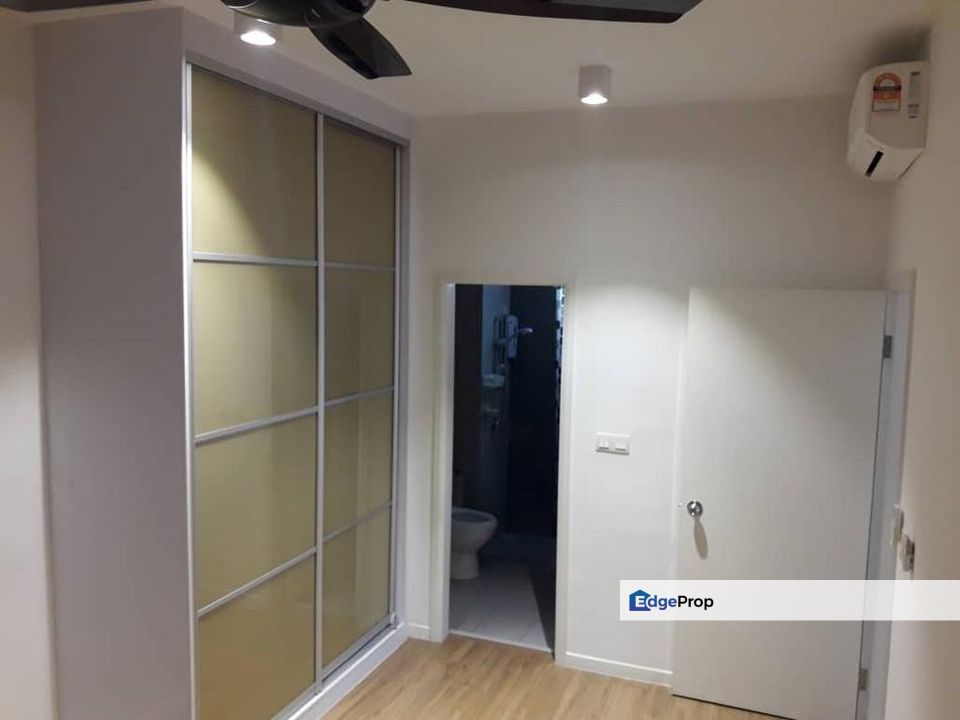 Casa Green Bukit Jalil, Kuala Lumpur @ For Sale, Kuala Lumpur, Bukit Jalil