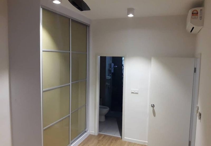 Casa Green @ Bukit Jalil