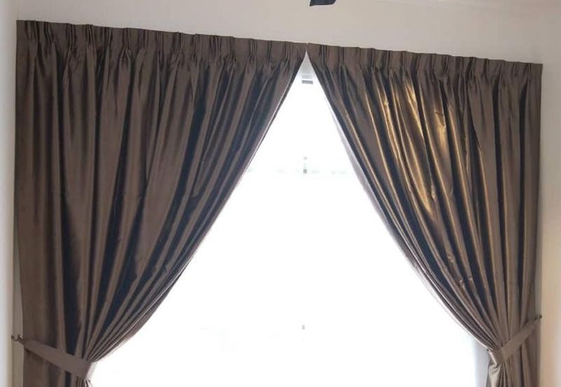 Casa Green @ Bukit Jalil