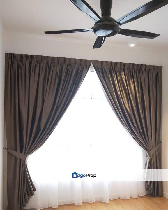 Casa Green Bukit Jalil, Kuala Lumpur @ For Sale, Kuala Lumpur, Bukit Jalil