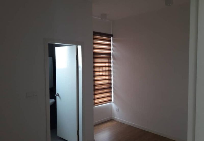 Casa Green @ Bukit Jalil