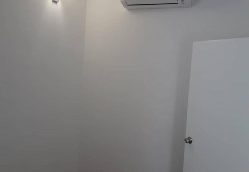 Casa Green @ Bukit Jalil